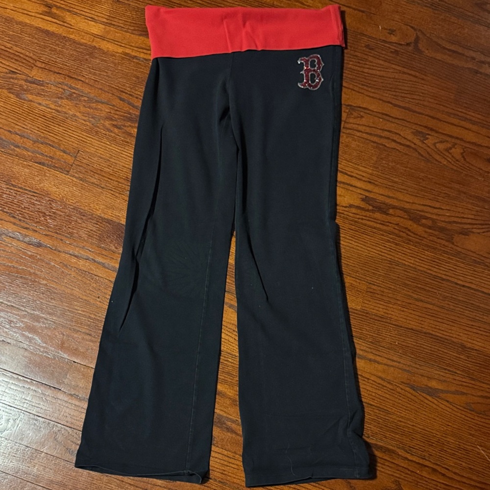 Victoria’s Secret Most Loved Yoga Pants